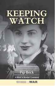 The Inspiration For My Bomber Command Novels by Vicki Beeby