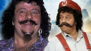 Captain Lou Albano was many different things: wrestler, legendary manager,  Cyndi Lauper's father— but for many, he entered their consciousness as the  first live-action Mario in The Super Mario Bros. Super Show!