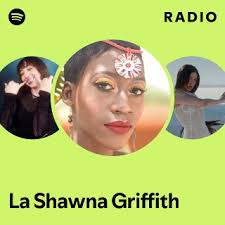 La Shawna Griffith