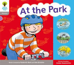 Home phonics readers floppy's phonics sounds and letters. Oxford Reading Tree Level 1 Floppy S Phonics Sounds And Letters At The Park By Roderick Hunt Used 9780198485506 World Of Books