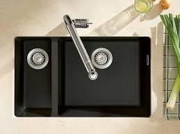 Are you looking for best undermount kitchen sinks for granite countertops? Kitchen Sinks High Quality Beautiful Functional Hansgrohe Int
