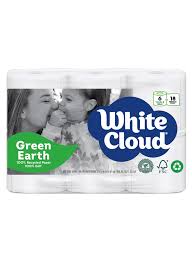 You can also choose from virgin wood pulp, bamboo pulp, and recycled pulp. The Best Toilet Paper For The Value Real Simple