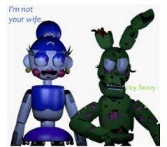 See full list on fivenightsatfreddys.fandom.com Theories On Fnaf Characters And Thoughts Speculations Ballora Is Not Mrs Afton Wattpad