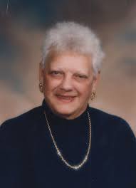 Simone Fletcher Obituary