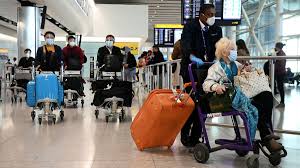 Find out everything you need to know about family travel. Easyjet Warns Uk Is Being Left Behind Because Of Covid Travel Curbs Financial Times