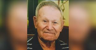 Obituary for Allen DeRice Noel