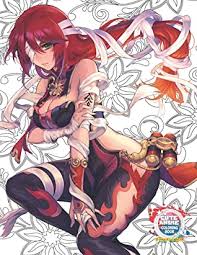 Cute kawaii japanese coloring pages. Cute Anime Coloring Book Coloring Book With Cute Kawaii Girls Beautiful Fantasy Warrior Women Fun Female Japanese Cartoons And Relaxing Manga By Inkway Star