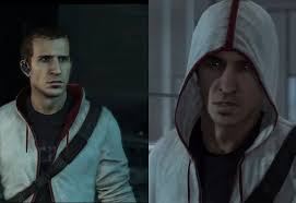Desmond Miles
