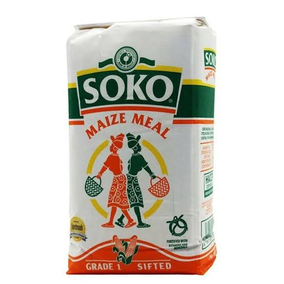 Maize Meal