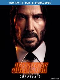 John Wick: Chapter 4 (2023)