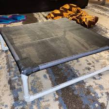 Maybe you would like to learn more about one of these? Build A Dog Cot For Around 10 15 Steps Instructables