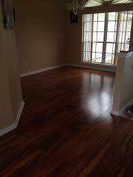 Dining Room Pergo Xp In Hawaiian Curly Koa Pergo Conceptualtilesolutions Woodlaminant Home Renovation House Design House