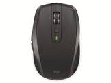 MX Anywhere 2S Bluetooth Mouse - Black Logitech
