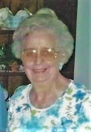 B. Joan Riegle Obituary