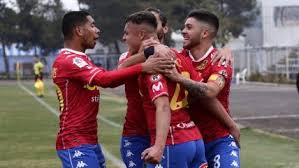 Unión española live score (and video online live stream*), team roster with season schedule and results. El Reclamo De Union Espanola Porque Otra Vez No Dieron Por Tv Su Partido De Copa Chile Alairelibre Cl