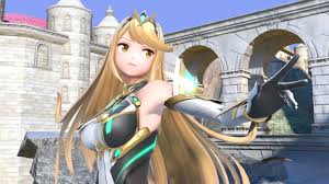 Cropped to include only pyra. Fighters Super Smash Bros Ultimate For The Nintendo Switch System Official Site