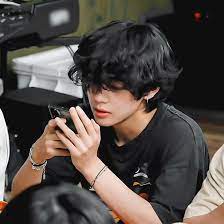 Bts In The Soop Ep 7 Kim Taehyung Taehyung Photoshoot Kim Taehyung Funny