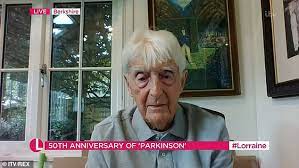 Sir michael parkinson cbe (born 28 march 1935) is an english broadcaster, journalist and author. Y Ewha8u27sovm