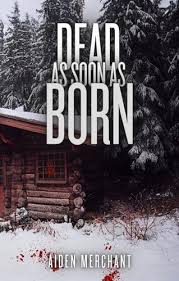 Amazon.com: Aiden Merchant: books, biography, latest update