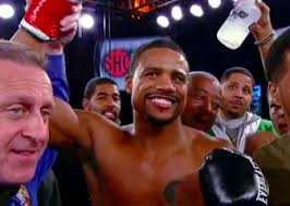 Dirrell To Fight On 12/15 On Burns-Walsh Undercard