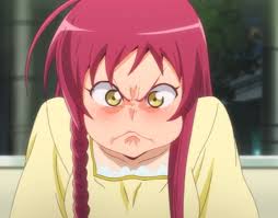 The Devil Is A Part Timer Maou And Emi Pin On The Devil Is A Part Timer