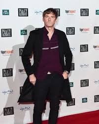 Paul plays the role of arthur shelby on peaky blinders. Paul Anderson Wife Is Peaky Blinders Star Arthur Shelby Married Celebrity News Showbiz Tv Express Co Uk
