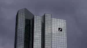 Deutsche bank is considered to be one of the main and most influential financial. Deutsche Bank Streicht 18 000 Stellen