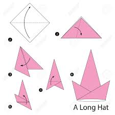 We did not find results for: Step By Step Instructions How To Make Origami A Long Hat Royalty Free Cliparts Vectors And Stock Illustration Image 58419093
