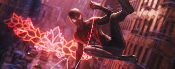It was released in 2018, by saladin ahmed and javier garron. Marvel S Spider Man Miles Morales Review Thesixthaxis