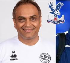 Tottenham changes medical department staff