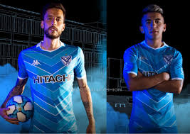 Predio villa olímpica de vélez sarsfield. Velez Sarsfield 2020 21 Kappa Away Kit Football Fashion