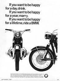 Vintage Bmw Advertising Bmw Vintage Bmw Dealer Motorcycle Quotes
