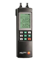 Las combinaciones de gases más usuales son las (detector de fuga de uso universal para dióxido de carbono). Detectores De Fugas Testo Argentina S A