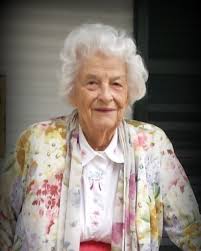 Evangeline Reese Doyle Obituary November 25, 2023