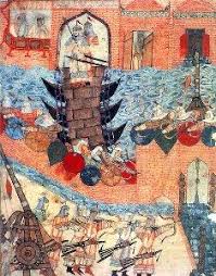 Warriors of the abbasid caliphate. History Of The Early Islamic World For Kids Abbasid Caliphate