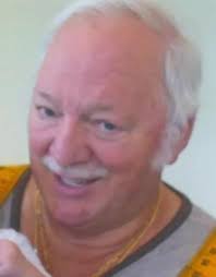 Harold Rogé Obituary (1948