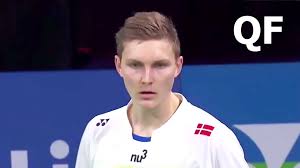 Vi er først med nyheder, sport og underholdning. Viktor Axelsen Fan Club Posts Facebook
