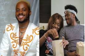Iyabo ojo with her two children. Korede Bello Allegedly Dumps Iyabo Ojo S Daughter Set To Marry From The East Today Nigeria News