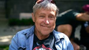 Mount Pleasant Bicycle Show N Shine