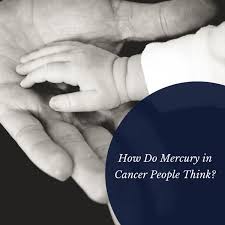 Every individual will be affected by the full moon differently. Mercury In Cancer Thinkers Exemplore