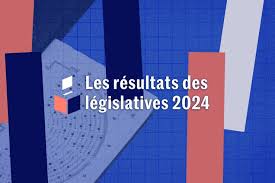 Photo Rsultats des lections lgislatives 2024  Sainte-Croix-Volvestre ...
