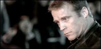 Human Target: Corner Man