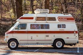 Image result for Light Beige 1977 Motor Home