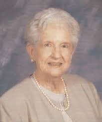 Betty Pogue Obituary