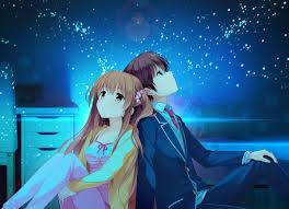 Animecouple Anime Romance Anime Art Tutorial Anime Art Beautiful