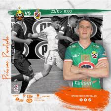Statistique, scores des matchs, resultats, classement et historique des equipes de foot cd cobresal et cd la serena. Dtiehcdl5mvv M