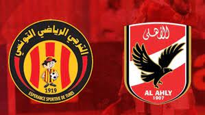 ^ تاريخ السوبر الافريقي وبطله الاول الاهلي المصري (محفوظ). Koragate Ø§Ù„Ø£Ù‡Ù„ÙŠ ÙŠØµØ·Ø¯Ù… Ø¨Ø§Ù„ØªØ±Ø¬ÙŠ ÙÙŠ Ù†ØµÙ Ù†Ù‡Ø§Ø¦ÙŠ Ø¯ÙˆØ±ÙŠ Ø£Ø¨Ø·Ø§Ù„ Ø¥ÙØ±ÙŠÙ‚ÙŠØ§ ØªØ¹Ø±Ù Ø¹Ù„ÙŠ ØªØ§Ø±ÙŠØ® Ù…ÙˆØ§Ø¬Ù‡Ø§Øª Ø§Ù„ÙØ±ÙŠÙ‚ÙŠÙ†