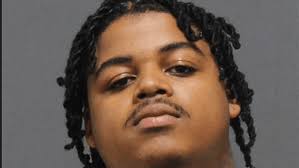 Suspect Caught in June 5th Burlington Shooting