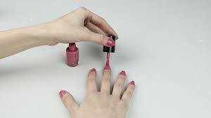 Another great way to mattify any nail paint of your choice is to mix the nail enamel with a little bit of talcum powder. 5 Ways To Make Matte Nail Polish Wikihow