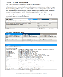 Our Best Cli Cheat Sheet Cisco And Hp Carolina Advanced Digital